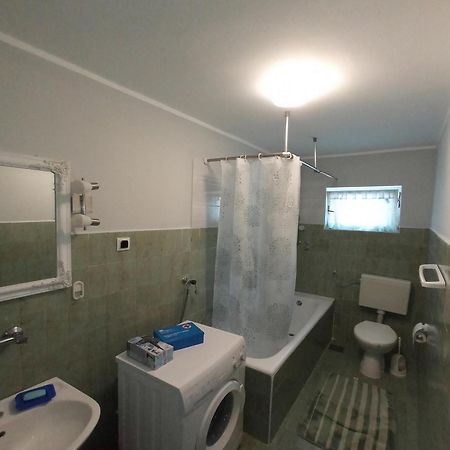 Apartments Sunag شيبينيك المظهر الخارجي الصورة