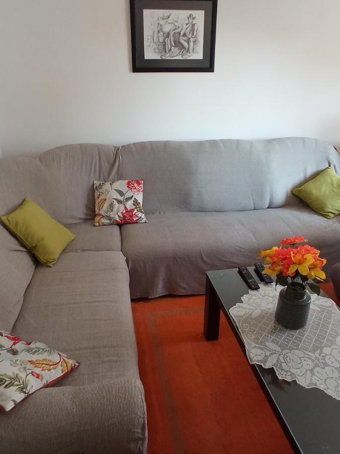 Apartments Sunag شيبينيك المظهر الخارجي الصورة