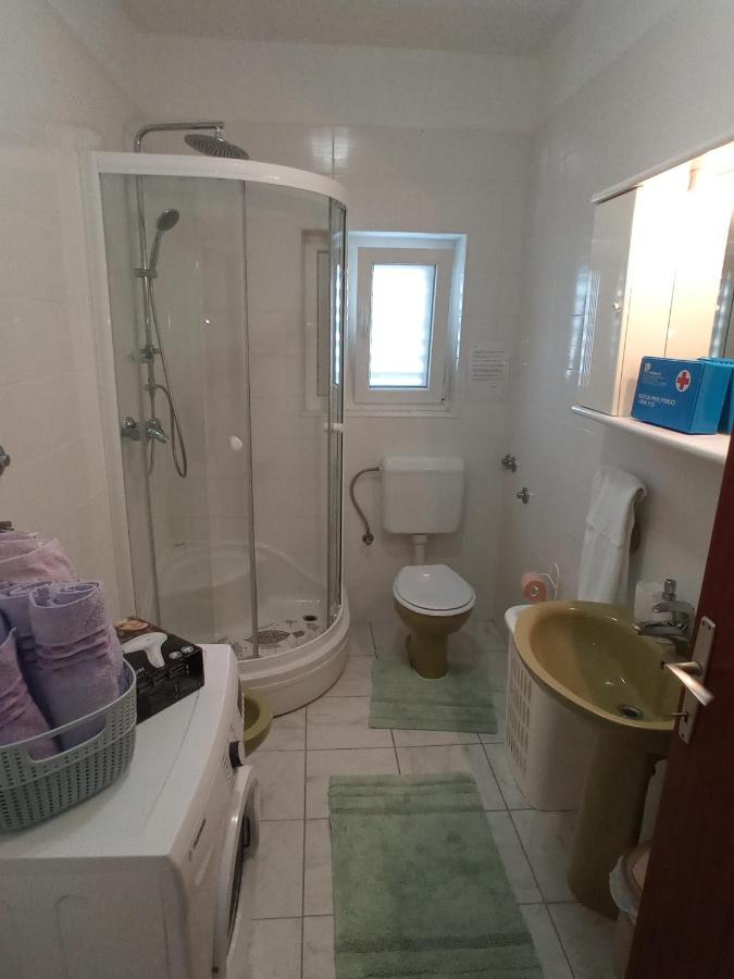 Apartments Sunag شيبينيك المظهر الخارجي الصورة