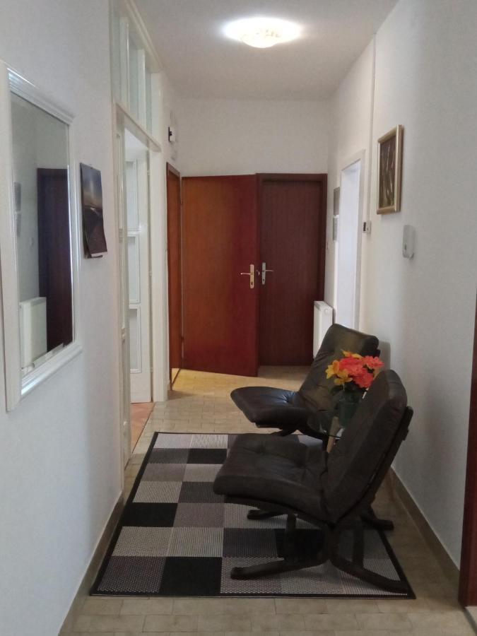 Apartments Sunag شيبينيك المظهر الخارجي الصورة