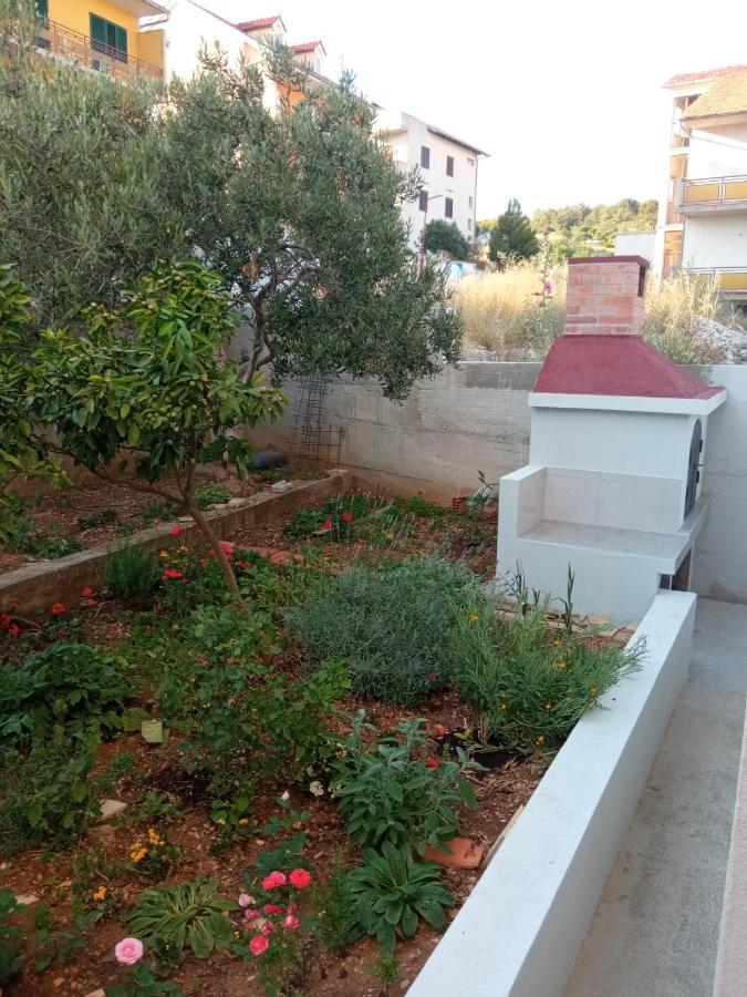 Apartments Sunag شيبينيك المظهر الخارجي الصورة