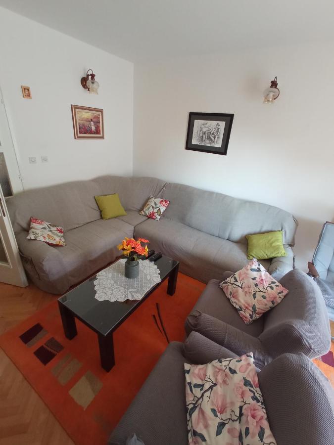 Apartments Sunag شيبينيك المظهر الخارجي الصورة
