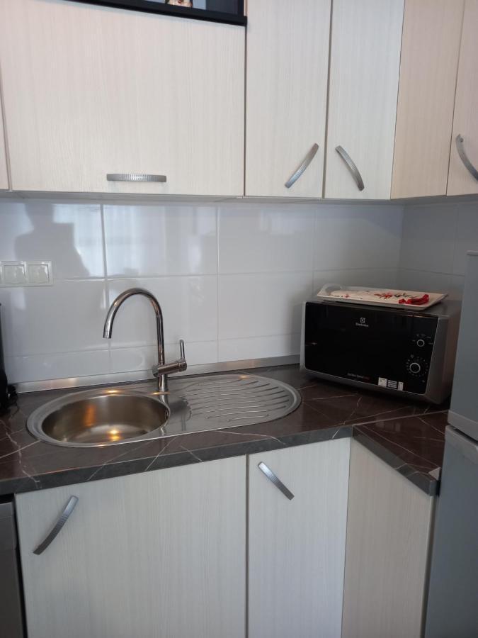 Apartments Sunag شيبينيك المظهر الخارجي الصورة