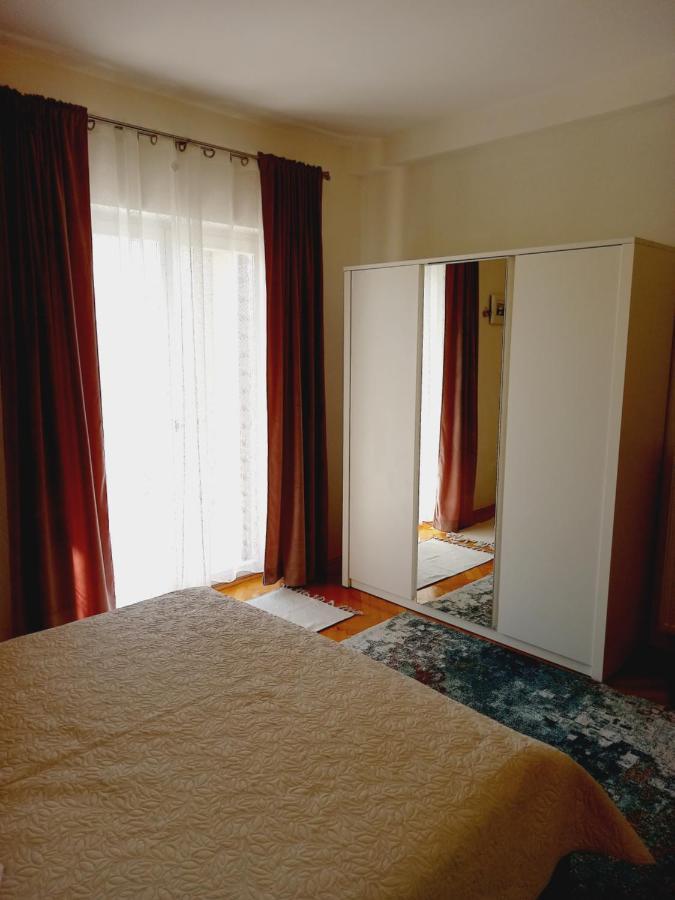 Apartments Sunag شيبينيك المظهر الخارجي الصورة