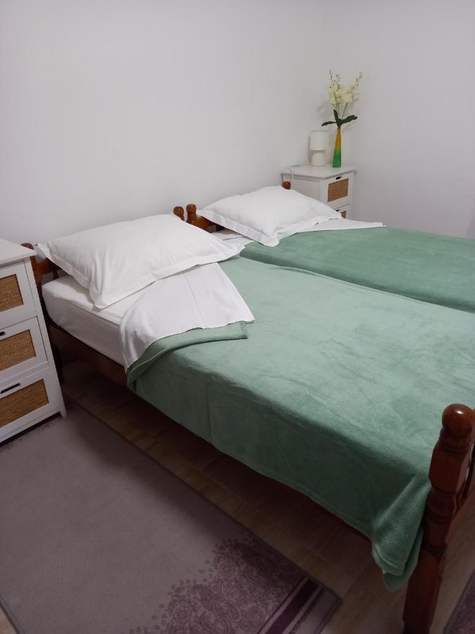 Apartments Sunag شيبينيك المظهر الخارجي الصورة