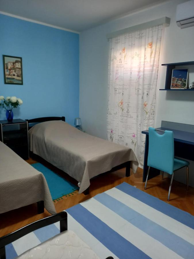 Apartments Sunag شيبينيك المظهر الخارجي الصورة