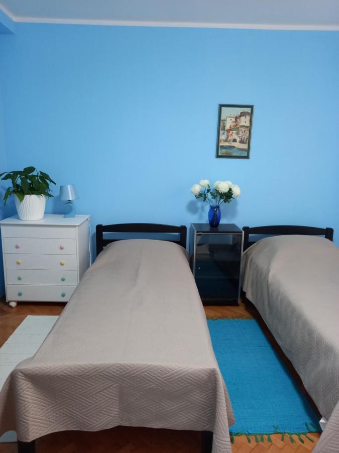 Apartments Sunag شيبينيك المظهر الخارجي الصورة