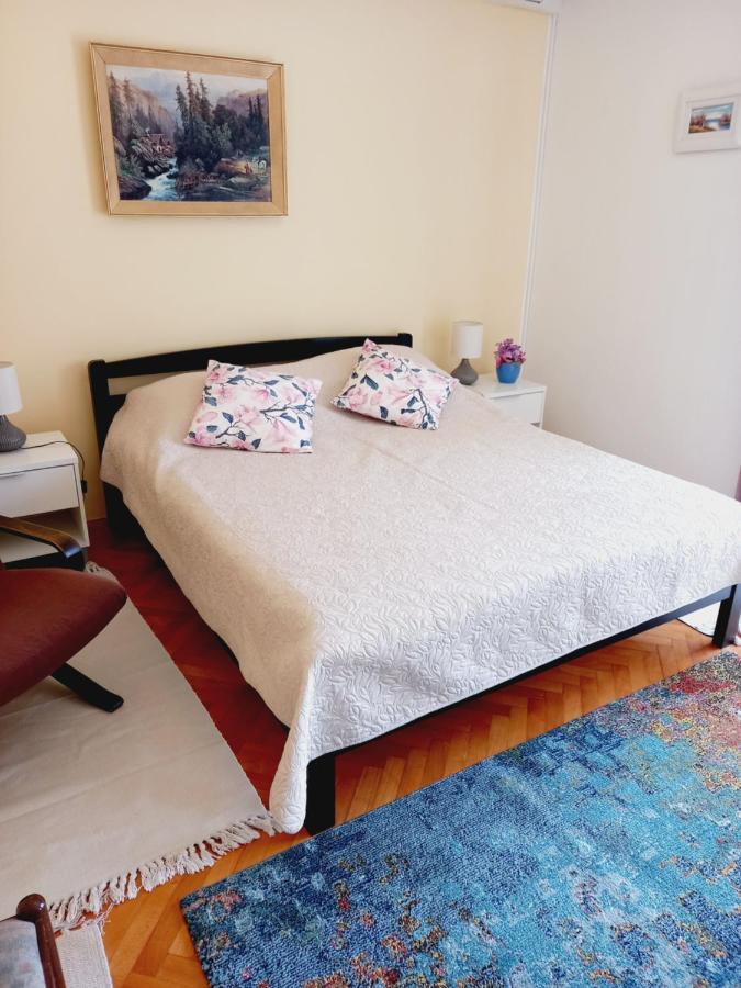 Apartments Sunag شيبينيك المظهر الخارجي الصورة