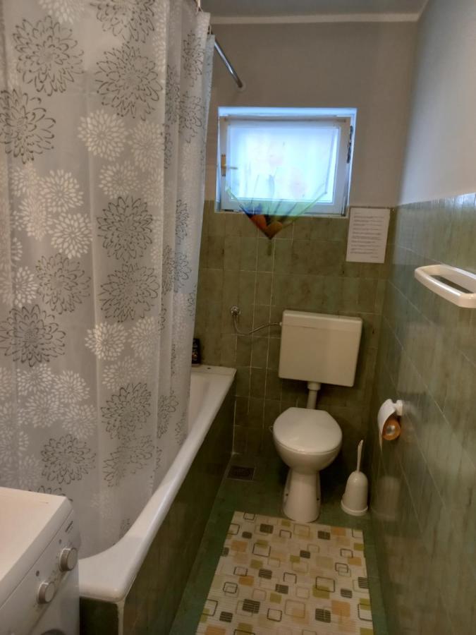 Apartments Sunag شيبينيك المظهر الخارجي الصورة