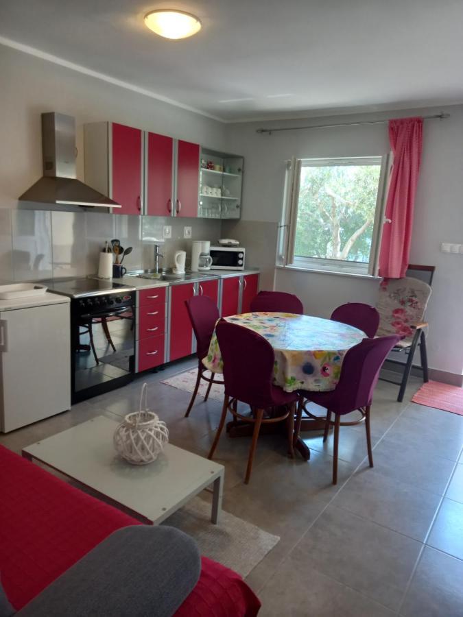 Apartments Sunag شيبينيك المظهر الخارجي الصورة