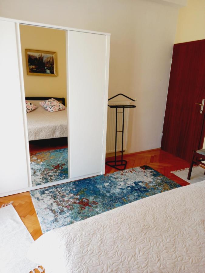 Apartments Sunag شيبينيك المظهر الخارجي الصورة