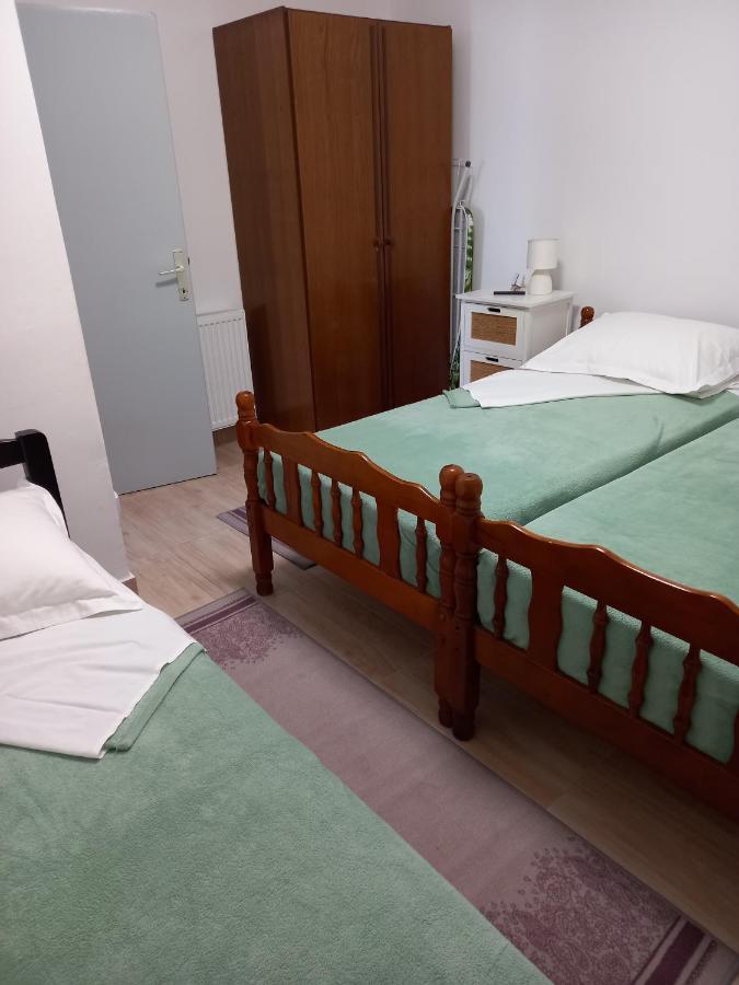 Apartments Sunag شيبينيك المظهر الخارجي الصورة
