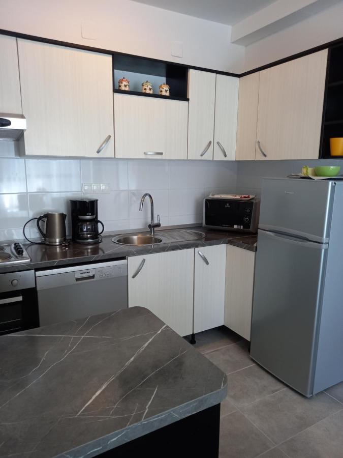 Apartments Sunag شيبينيك المظهر الخارجي الصورة