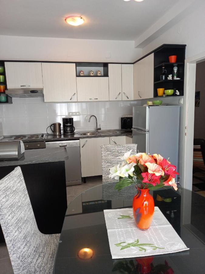Apartments Sunag شيبينيك المظهر الخارجي الصورة