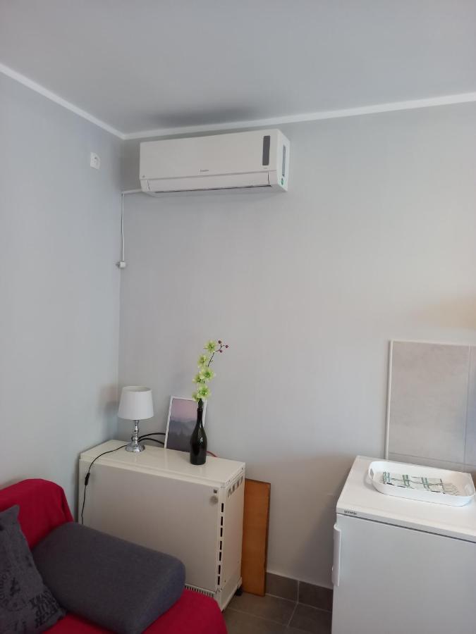 Apartments Sunag شيبينيك المظهر الخارجي الصورة