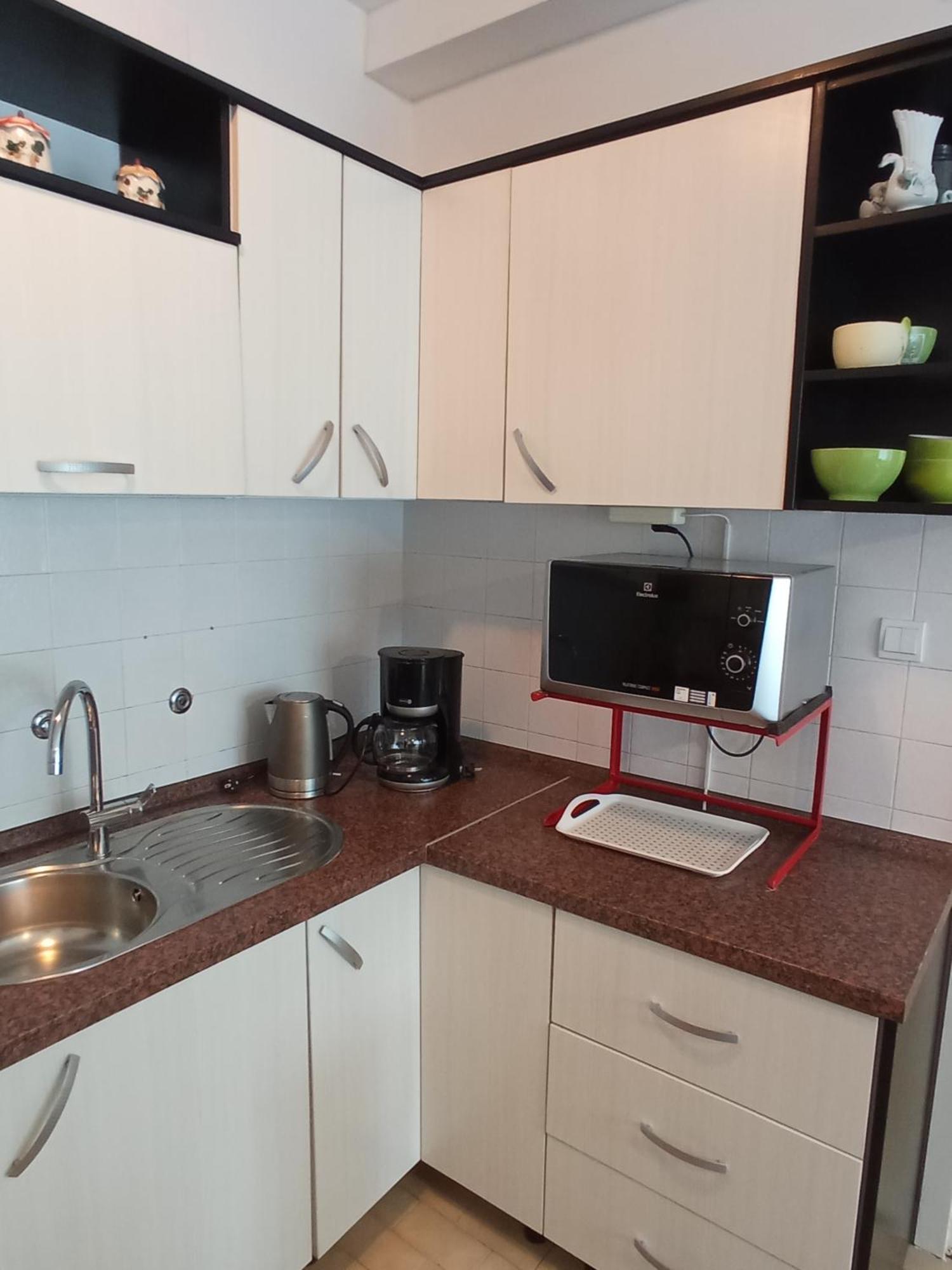 Apartments Sunag شيبينيك المظهر الخارجي الصورة