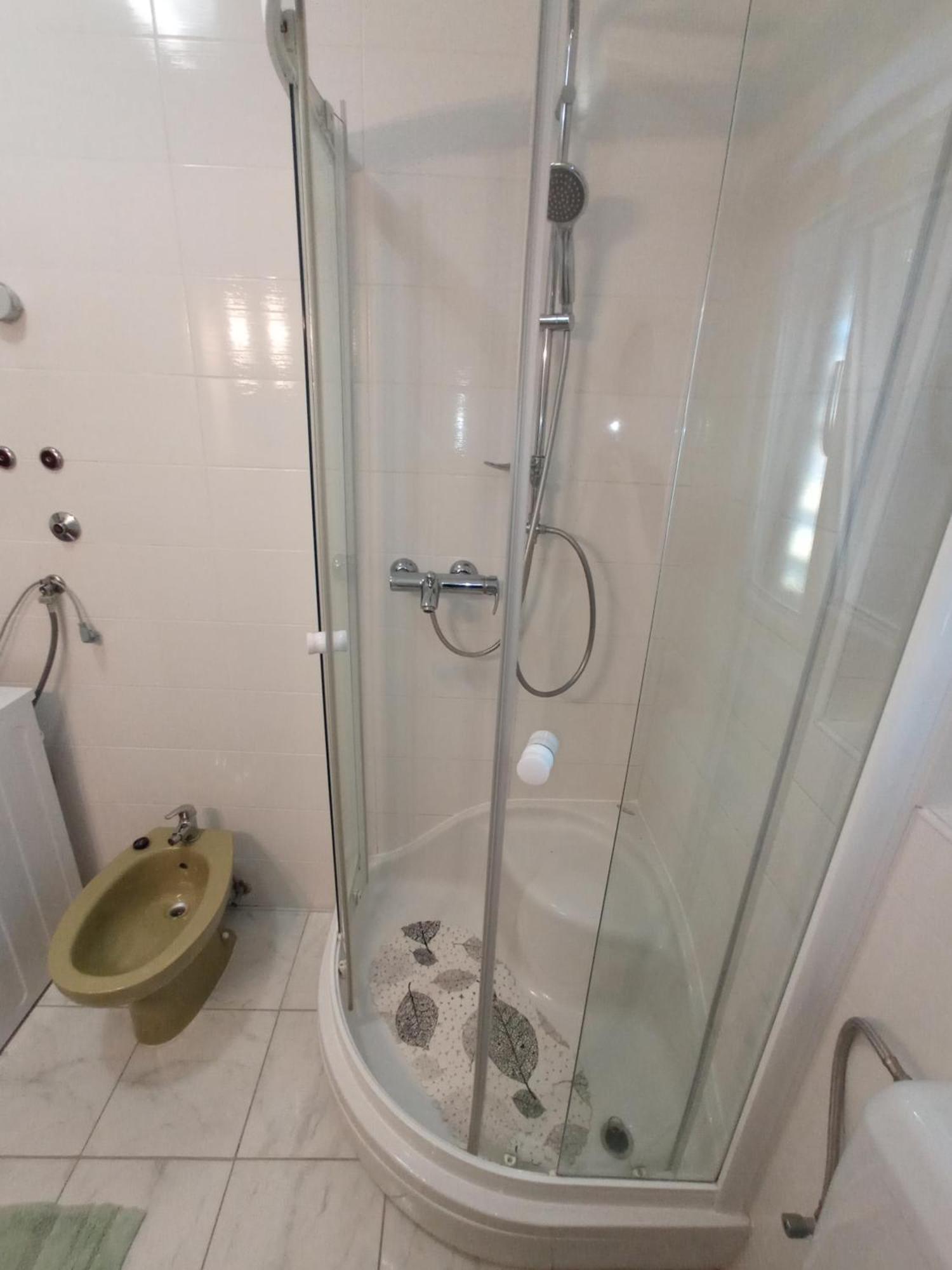 Apartments Sunag شيبينيك المظهر الخارجي الصورة