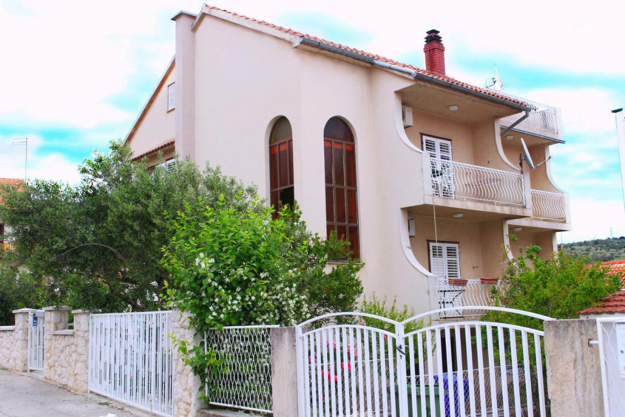 Apartments Sunag شيبينيك المظهر الخارجي الصورة