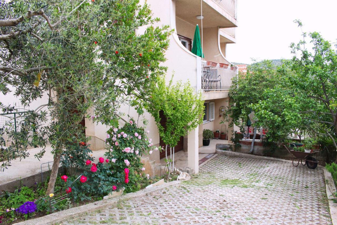 Apartments Sunag شيبينيك المظهر الخارجي الصورة