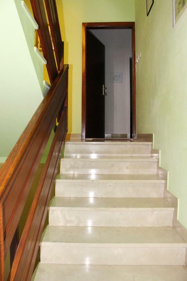 Apartments Sunag شيبينيك المظهر الخارجي الصورة